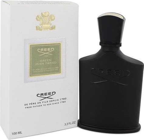 creed irish tweed 100 ml